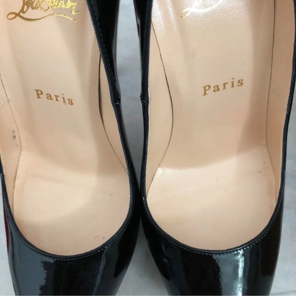Christian Louboutin heels - Picture 9 of 11